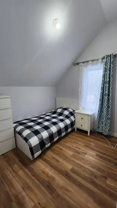 St B. Living Villa Winnipeg Vakantiehuis